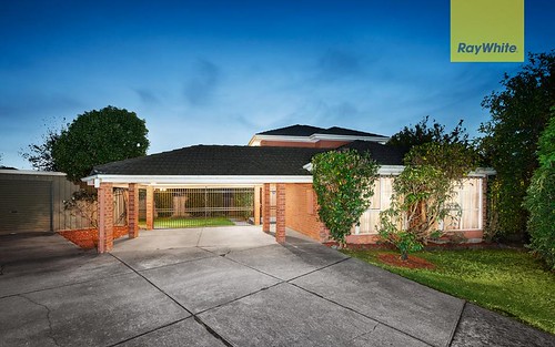 7 Cawley Court, Wantirna South VIC 3152