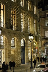 City Lights tour - Paris - Dec 2017