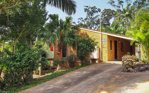 2/10-12 Tropic Lodge Place, Korora NSW