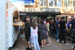 La Marzocco in Turkey | Istanbul Opening 2018
