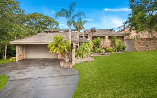 187 Derribong Dr, Cordeaux Heights NSW 2526
