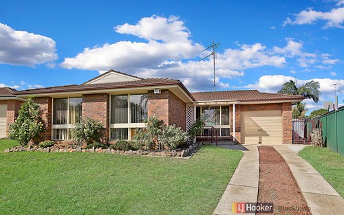 18 Carly Place, Quakers Hill NSW