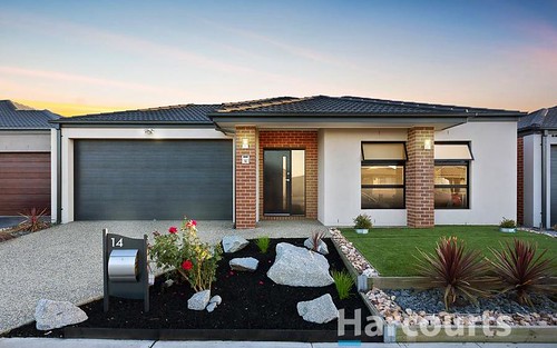 14 Haswell St, Cranbourne East VIC 3977