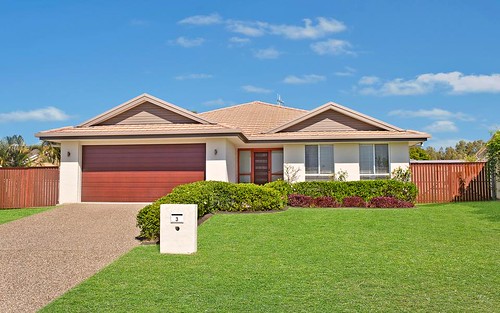 3 Whitby Place, Lake Cathie NSW