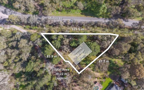 86 Stintons Rd, Park Orchards VIC 3114