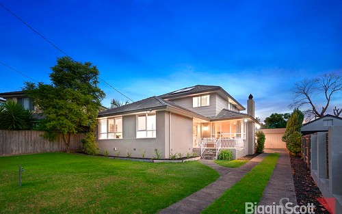 64 Raleigh St, Forest Hill VIC 3131
