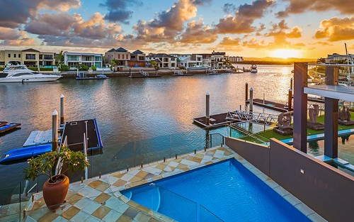 40 The Sovereign Mile, Paradise Point QLD 4216