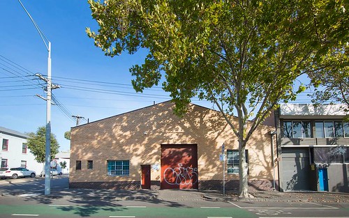 687 Queensberry St, North Melbourne VIC 3051