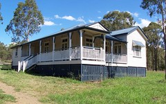 Address available on request, Aratula QLD