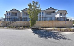 Unit 10, 29 Ladywell Crescent, Butler WA