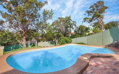 64 Drummond Rd, Oyster Bay NSW 2225