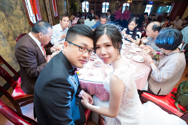 婚禮攝影 [ 宗德❤怡君 ] 結婚之囍@台北京兆尹婚宴會館