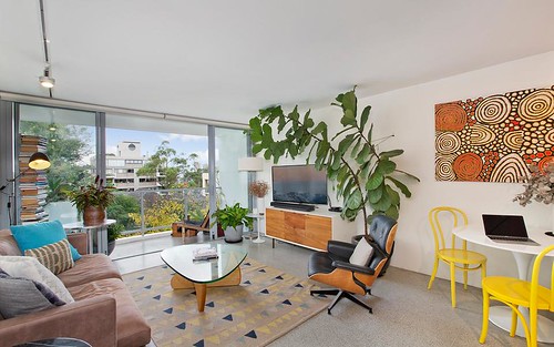 302/72 Bayswater Road, Rushcutters Bay NSW