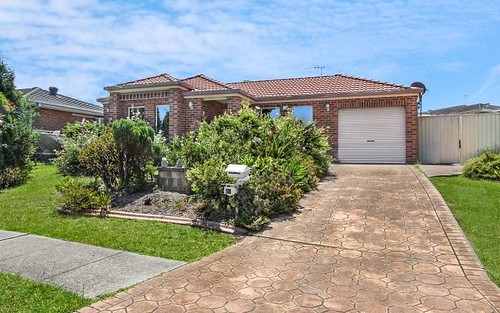 20 Timbara Crescent, Blue Haven NSW 2262