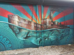 Wynwood Walls Art in Miami