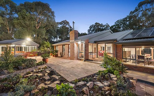 95 Gumtree Road, Research Vic 3095