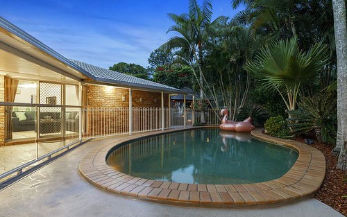 4 Michelle Place, Boondall QLD