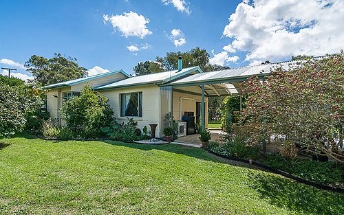 7 Cole Crossing Road, Mount Magnificent SA