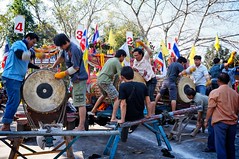 Temple Drum Contest3