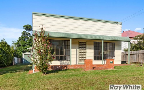 27 East St, Russell Vale NSW