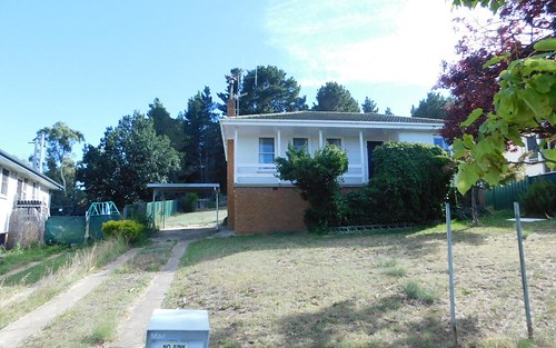38 North Street, Cooma NSW