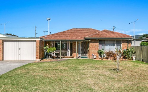 17/113 Country Club Drive, Safety Beach VIC 3936