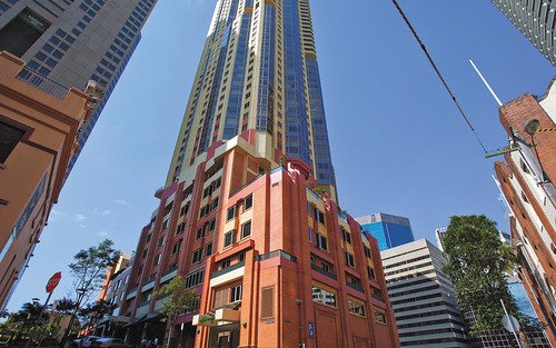 1301/96-100 Gloucester Street, Sydney NSW