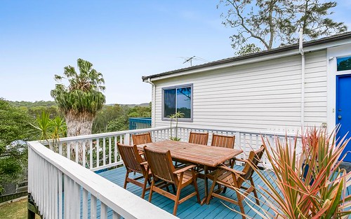 45 Carefree Rd, North Narrabeen NSW 2101
