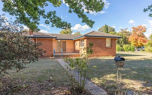 20 Durack St, Downer ACT 2602