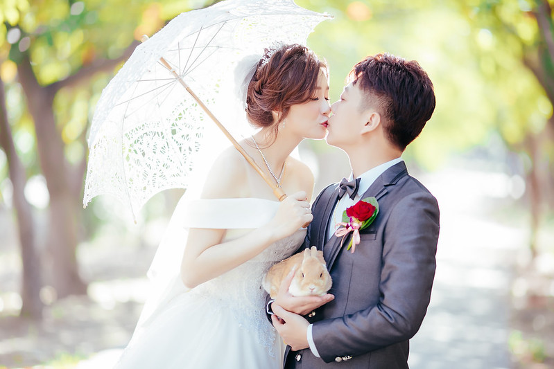 婚禮攝影 [ 志昆❤軒榕] 結婚之囍@台南丸山海鮮餐廳