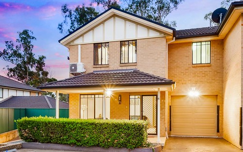6/7 Highfield Road, Quakers Hill NSW