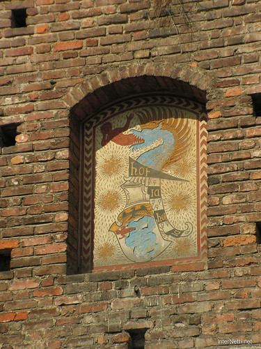 Замок Сфорца, Мілан InterNetri Italy 215