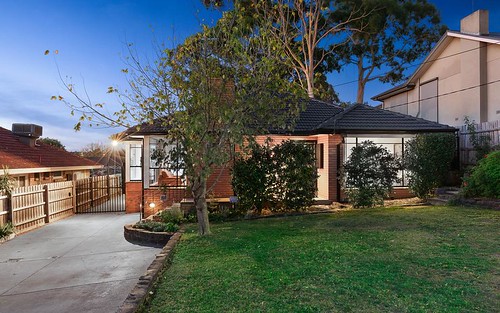 29 Maxia Rd, Doncaster East VIC 3109