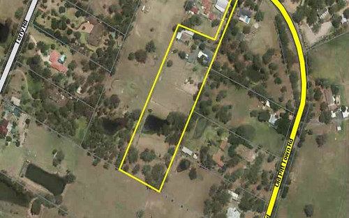 Address available on request, Box Hill NSW 2765