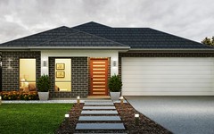 Lot 15415 Buttermint Crescent, Manor Lakes VIC
