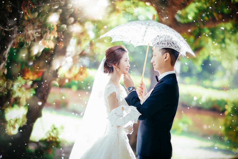 婚禮攝影 [ 哲佑❤思樺] 結婚之囍@台中雅園新潮婚宴會館