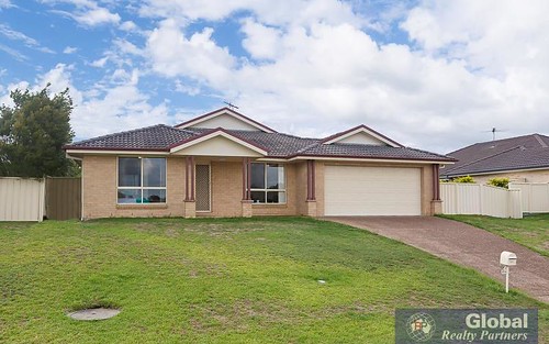 134 Avery Street, Rutherford NSW 2320