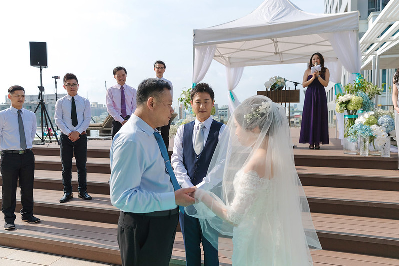 婚攝,台南,晶英酒店,證婚,婚禮紀錄,南部