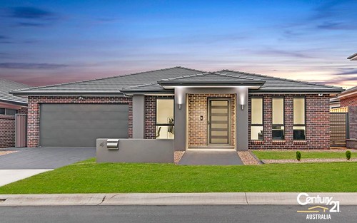 4 Admiral Street, The Ponds NSW