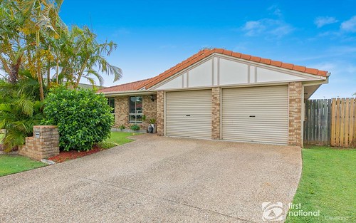 3 Achterberg Place, Victoria Point QLD 4165