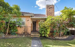 1207 Riversdale Road, Box Hill South VIC