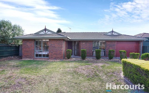 22 Plowman Court, Epping VIC 3076