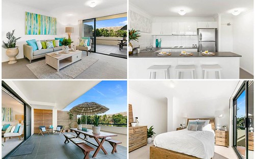 1/13-15 Francis Street, Dee Why NSW