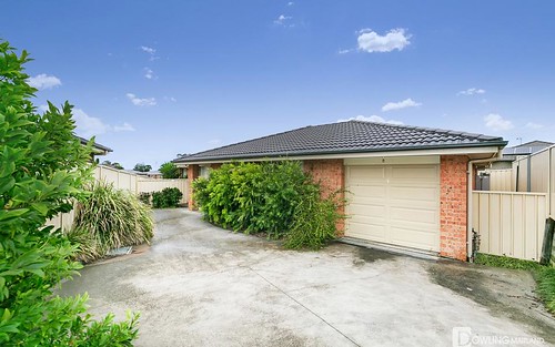 3/8 Neptune Close, Rutherford NSW