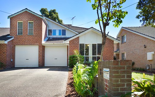 10A Ruse Street, North Ryde NSW