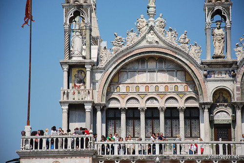 Венеція Собор Св.Марка InterNetri Italy 15