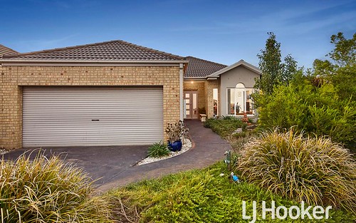 2 Friarbird Ct, Point Cook VIC 3030