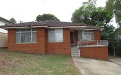 68 Smiths Ave, Cabramatta NSW
