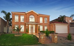 5 Darvell Court, Greenvale VIC