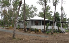 Address available on request, South Bingera QLD